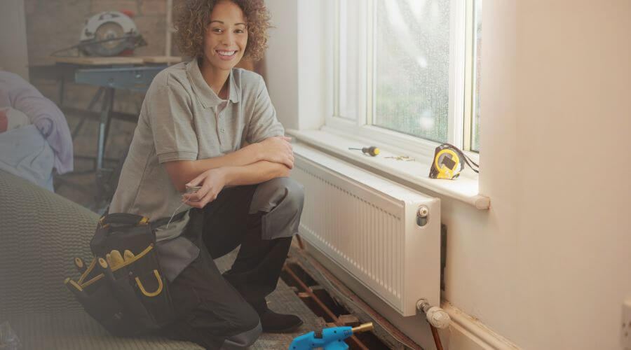 Local annual plumbing maintenance in Indianola, WA